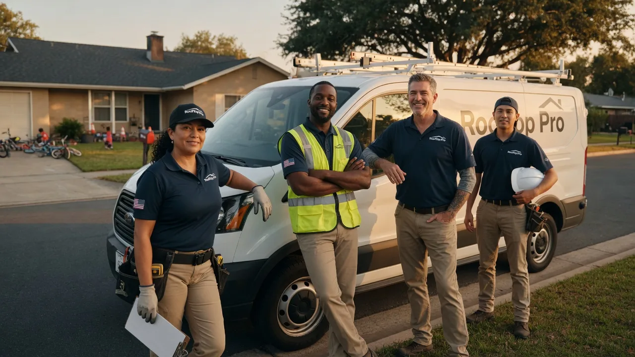 Roof Repair in Archbald, PA near me